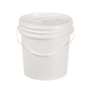 Balde 3,6L - V1 e V2